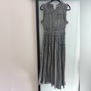 Doen Mallory Dress - Medium - EUC